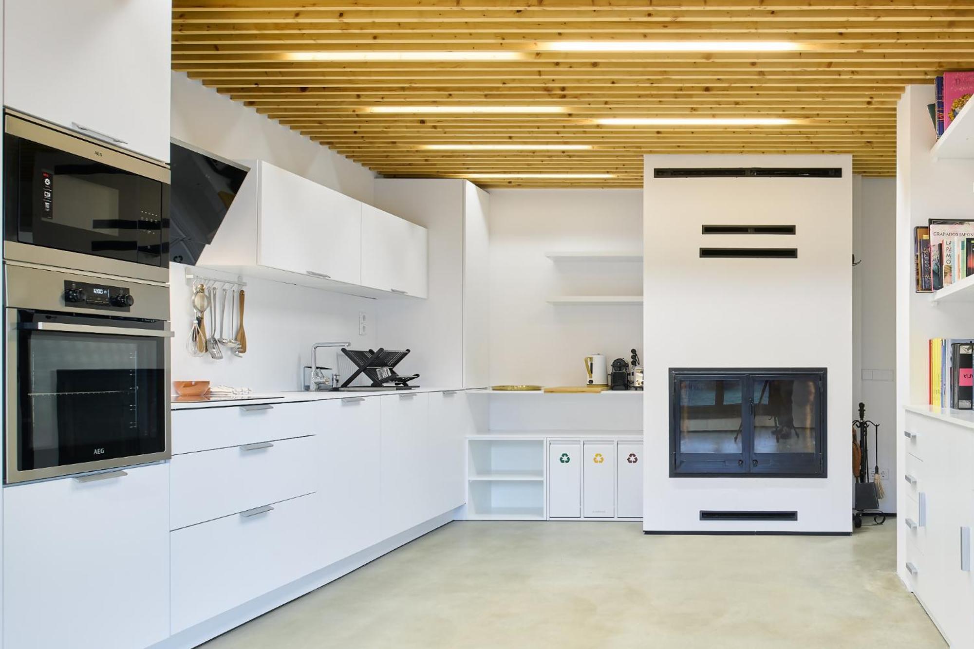 Casa De La Paz En El Valle De Tena Sandiniés Εξωτερικό φωτογραφία
